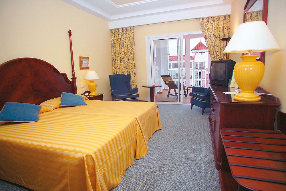 Hotel Riu Palace Madeira фото 3