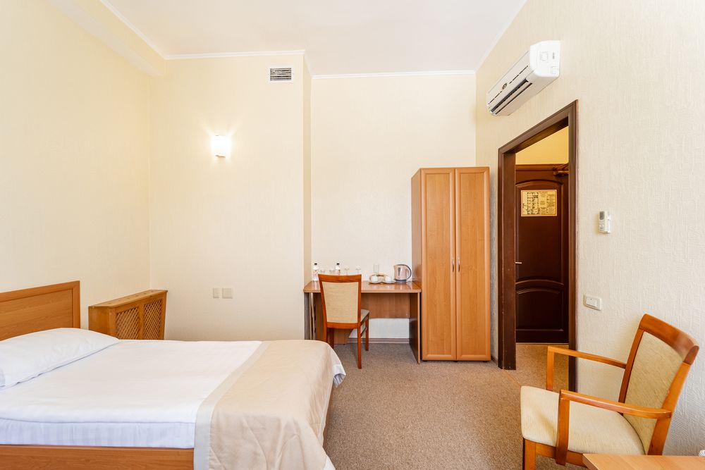 Hotel Dakkar фото 10