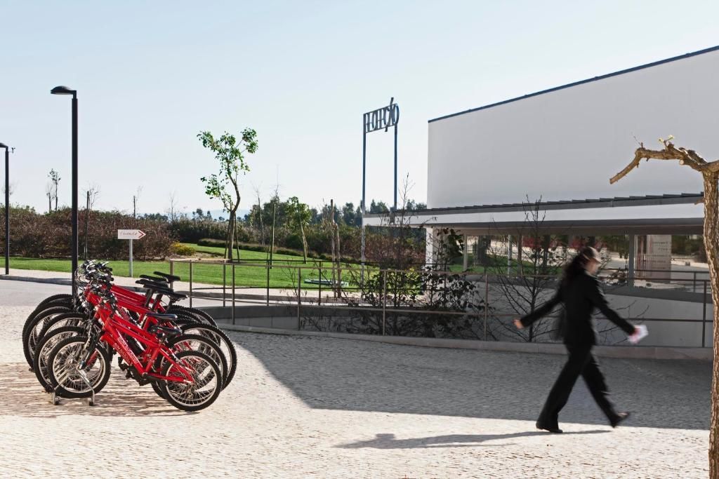 Bom Sucesso Architecture Resort, Leisure & Golf фото 19