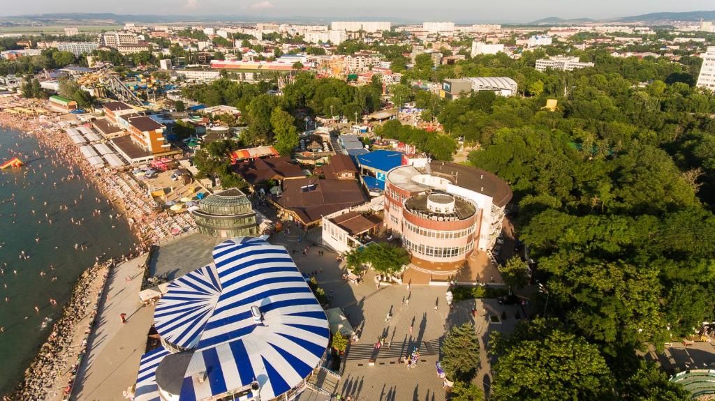Парк-отель «Парк Отель Анапа» фото 34