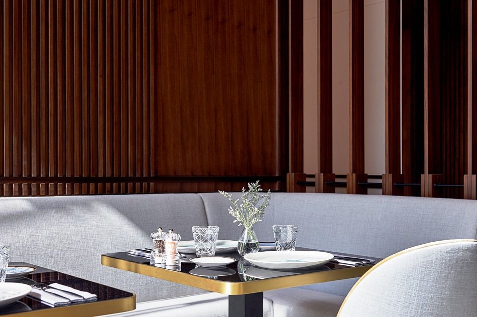 Form Hotel Dubai фото 18