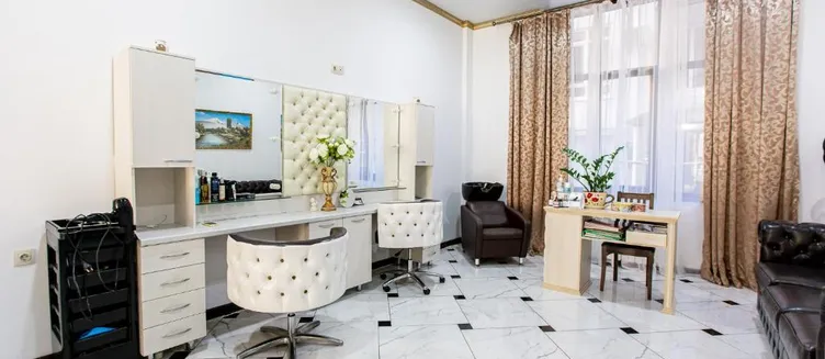 Фото отеля Кардинал