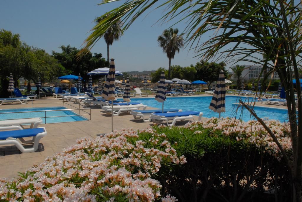 Maistrali Hotel Apartments & Bungalows фото 16