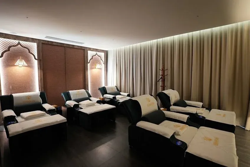 Kora Beach Resort Phuket фото 17