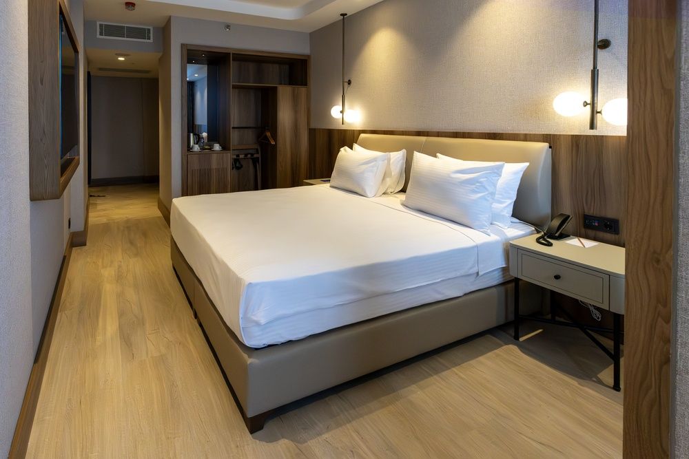 Delta Hotels By Marriott Antalya Lara (Adults Only) фото 101