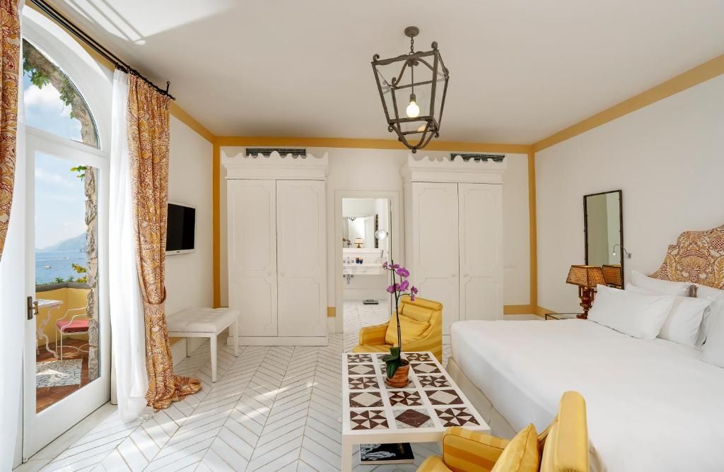 Villa Treville фото 36