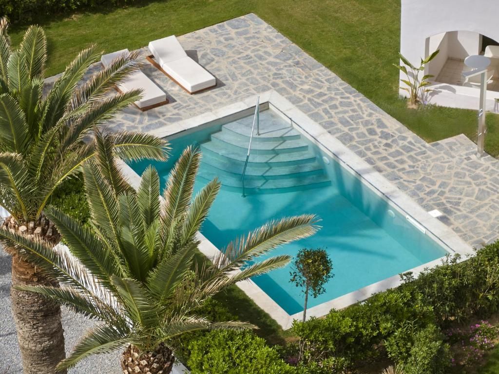 Caramel a Grecotel Resort to Live фото 62