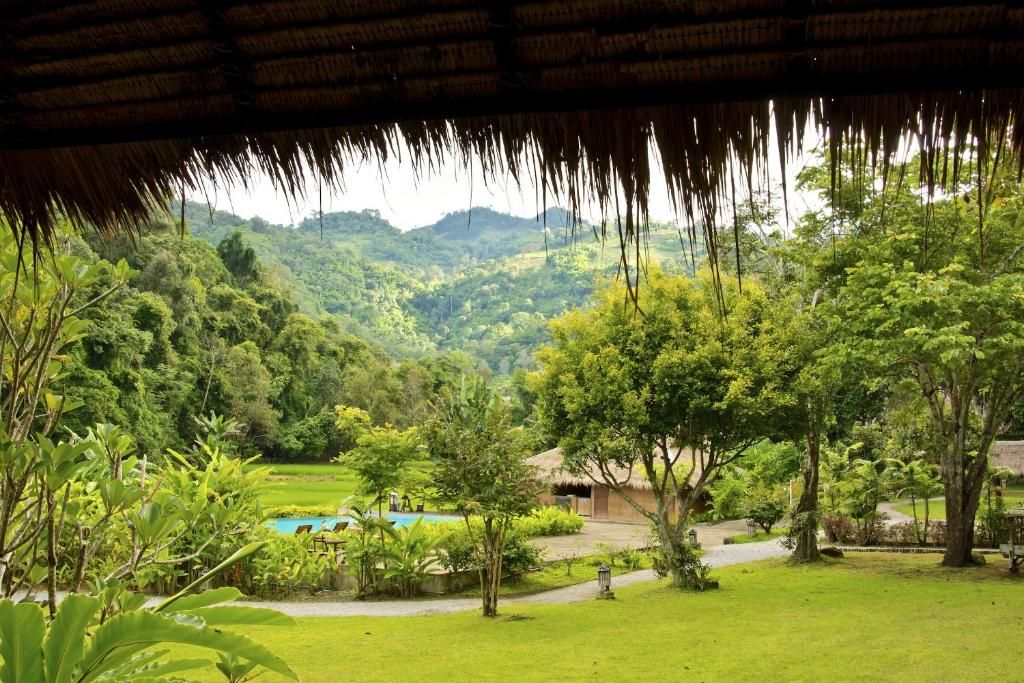Hmong Hill Tribe Lodge фото 34