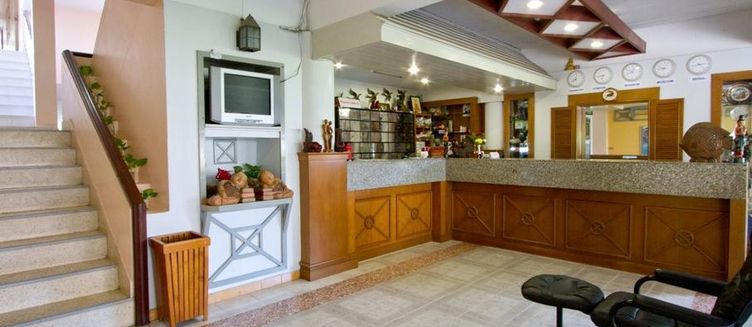 Фото отеля Sawasdee Place