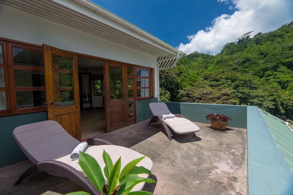 Copolia Lodge фото 21