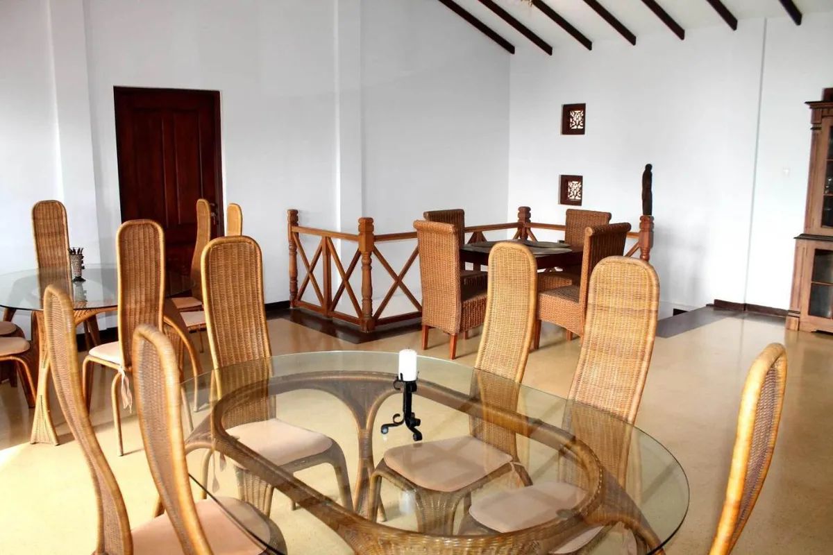 Solomon Beach Hotel фото 6