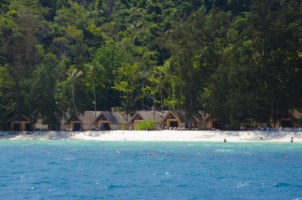 Coral Island Resort фото 57