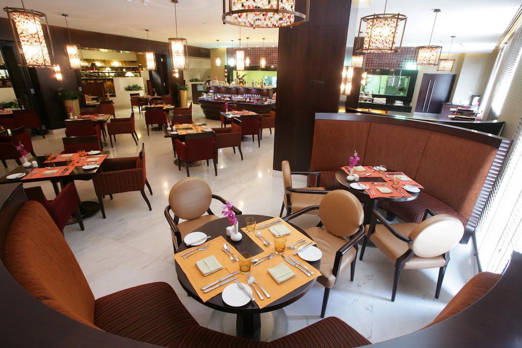 Ramada Dubai фото 21