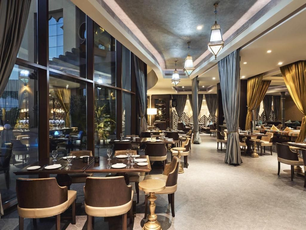 Fairmont Ajman фото 84