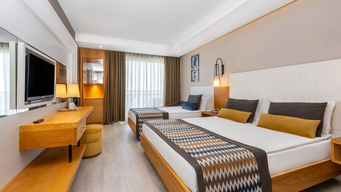 Sidera Kirman Premium фото 4