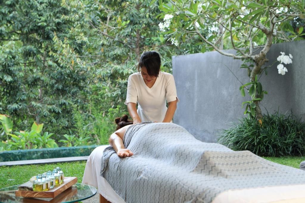 Aria Villas Ubud фото 23