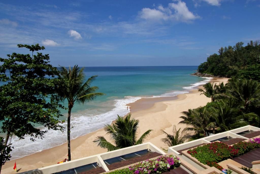 Andaman White Beach Resort фото 28