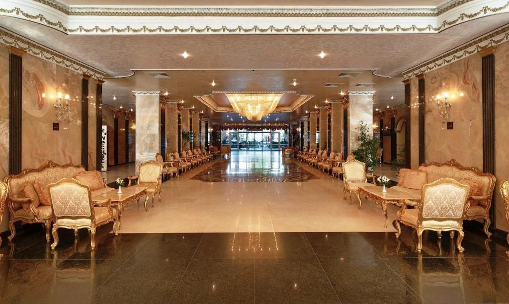 Planeta Hotel & Aquapark - All Inclusive фото 18