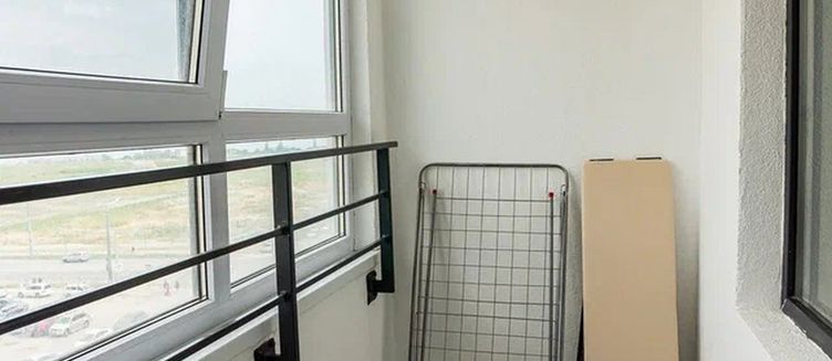 Фото отеля LetoApart на Мурата Ахеджака 18