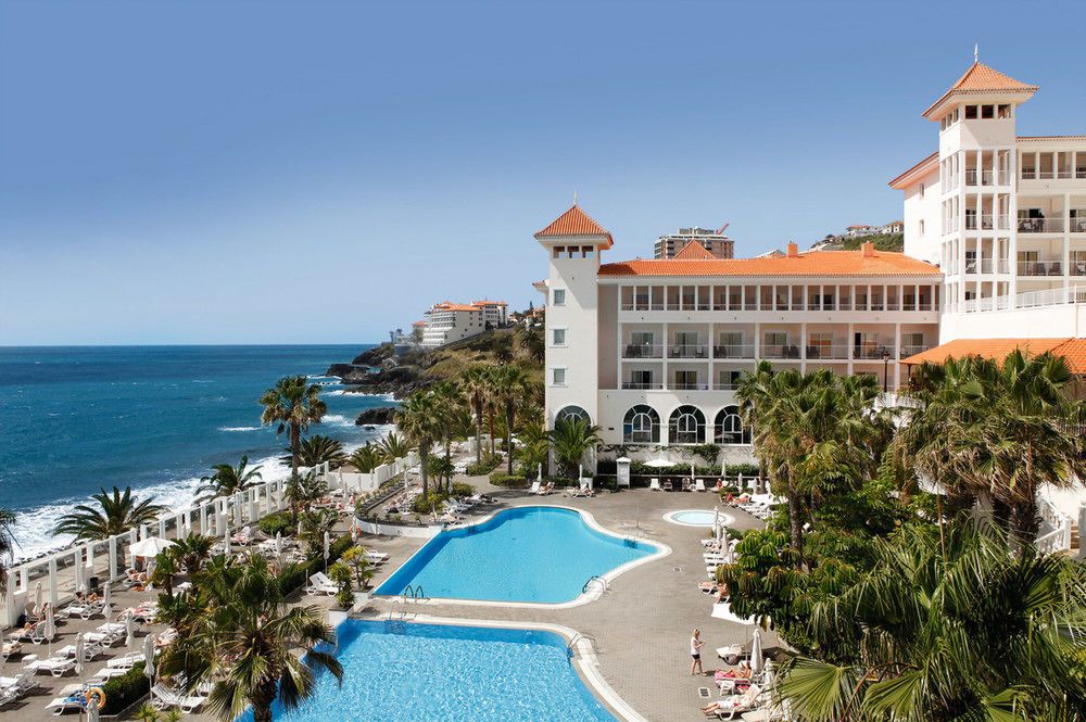 Hotel Riu Palace Madeira фото 5