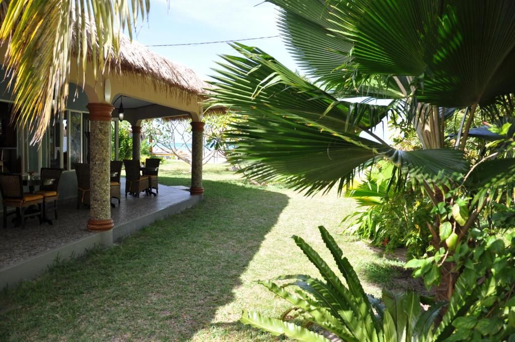 The Islanders Guest House фото 104