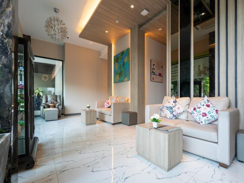 Patong Bay Residence фото 64