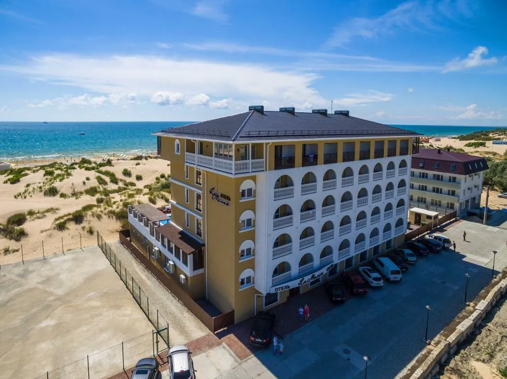 Частная гостиница «La Melia» фото 4