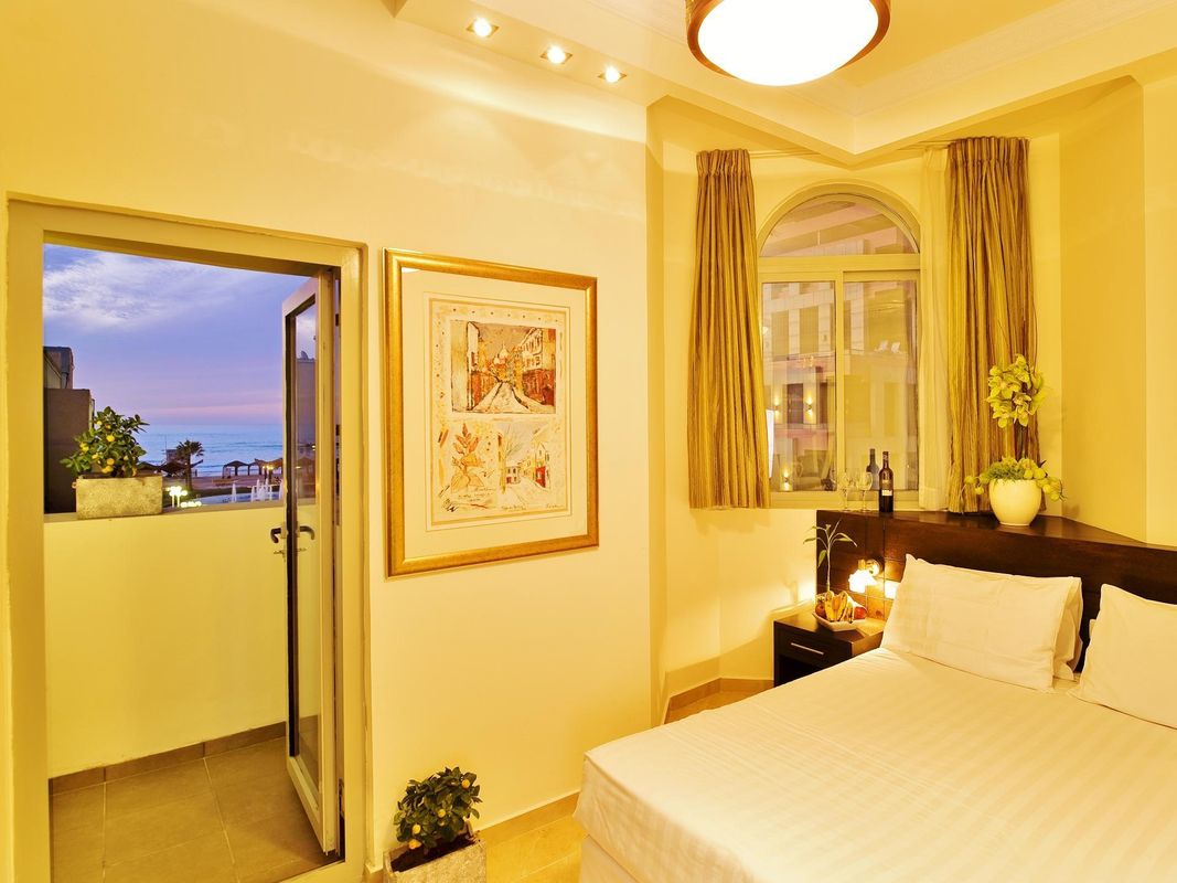 Bell Boutique Hotel & Spa фото 3