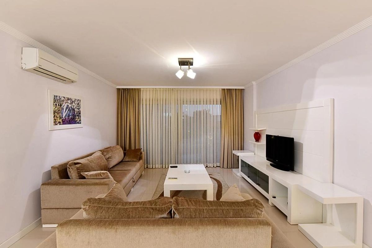 Royal Palm Residence фото 32