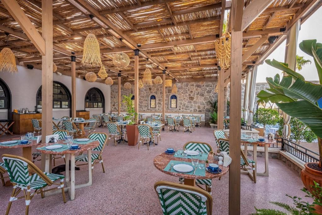 Casa Nonna Bodrum (Adults Only) фото 65