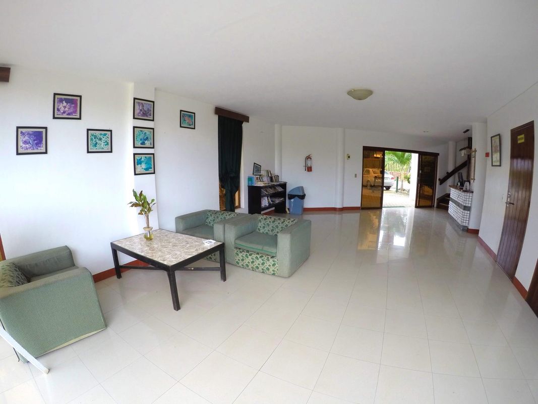 Harmony Guest House фото 7