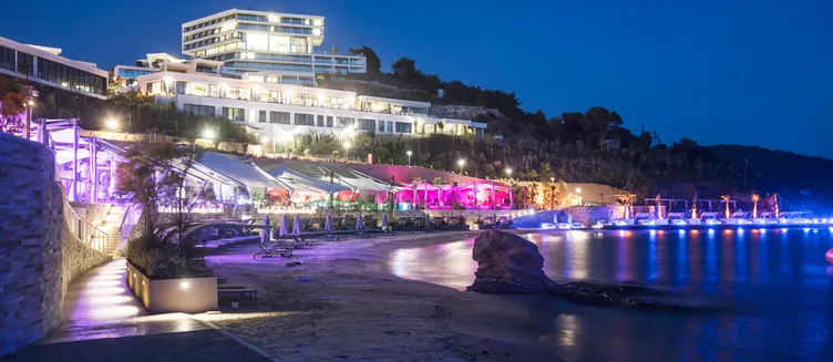 Фото отеля Le Meridien Bodrum Beach Resort