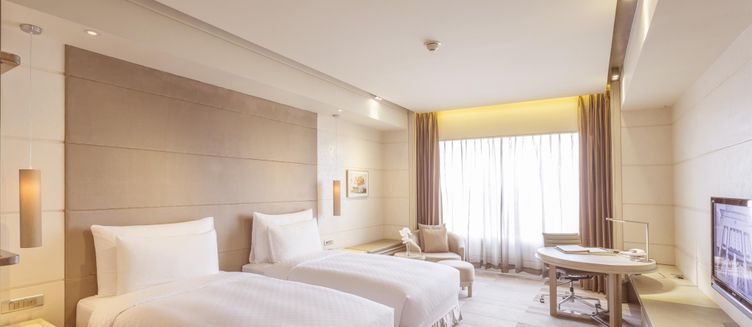 Фото отеля Hotel Nikko Saigon