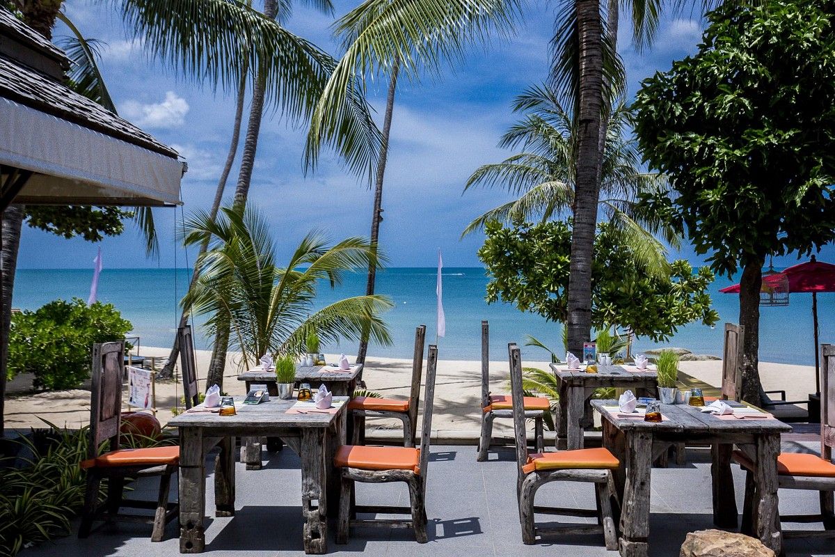 New Star Beach Resort фото 18