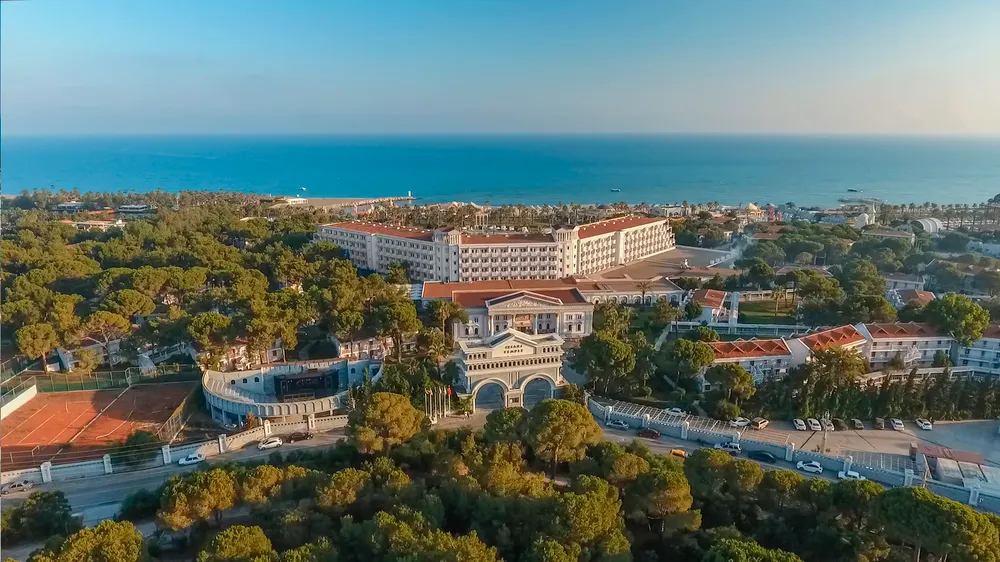Cesars Belek фото 2