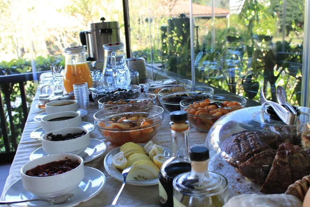 Efe Hotel Gocek фото 19