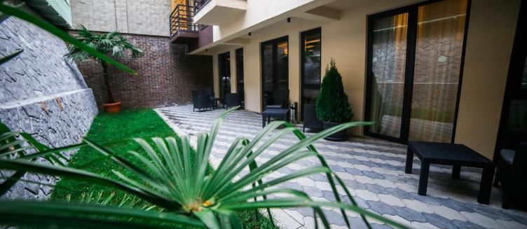 Фото отеля Grand Hotel Mimino