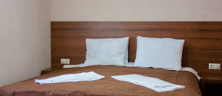 Фото отеля Лермонтовский