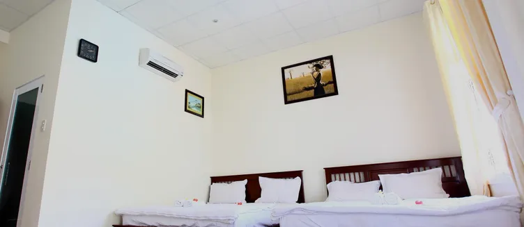 Фото отеля Sand Beach Resort