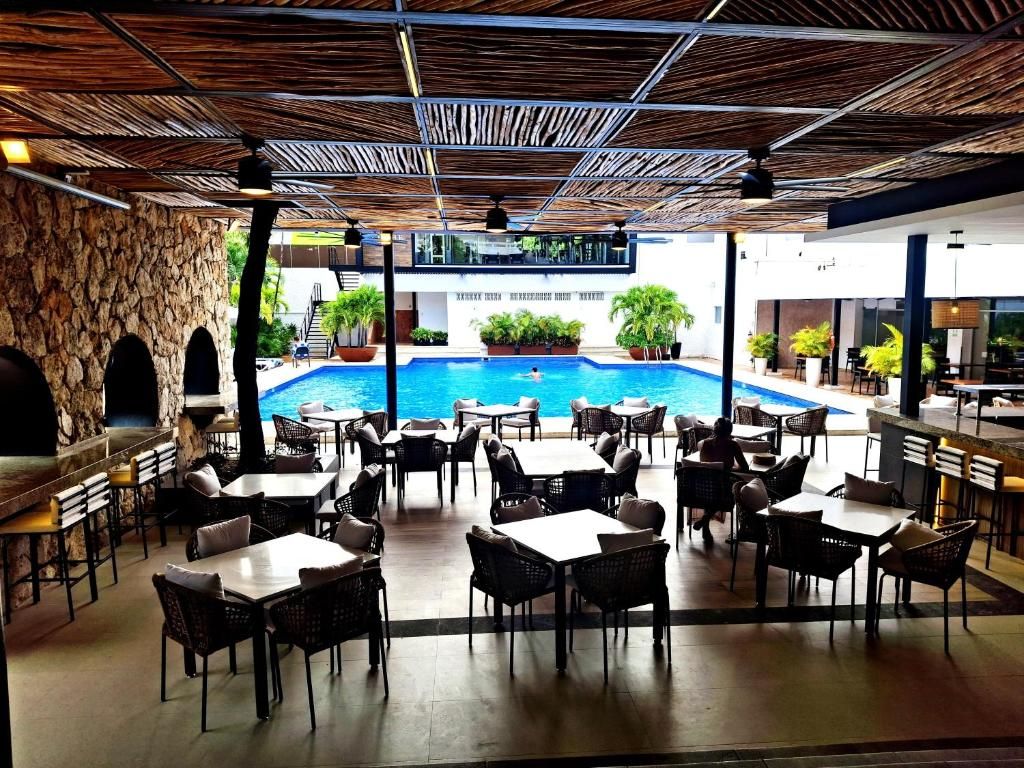 Cancun Bay Resort фото 19
