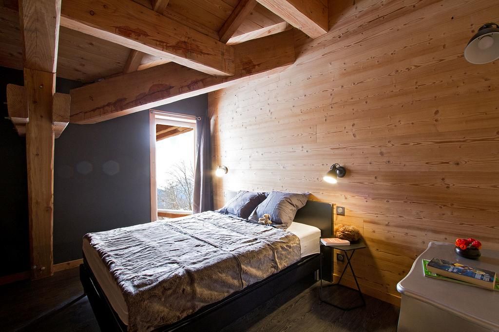 Шале «Odalys Chalet Nuance de bleu» фото 18