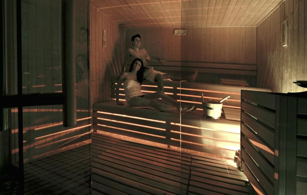 Terme Aurora фото 17