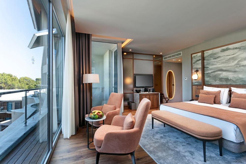 Rixos Sungate Club Diamond фото 65
