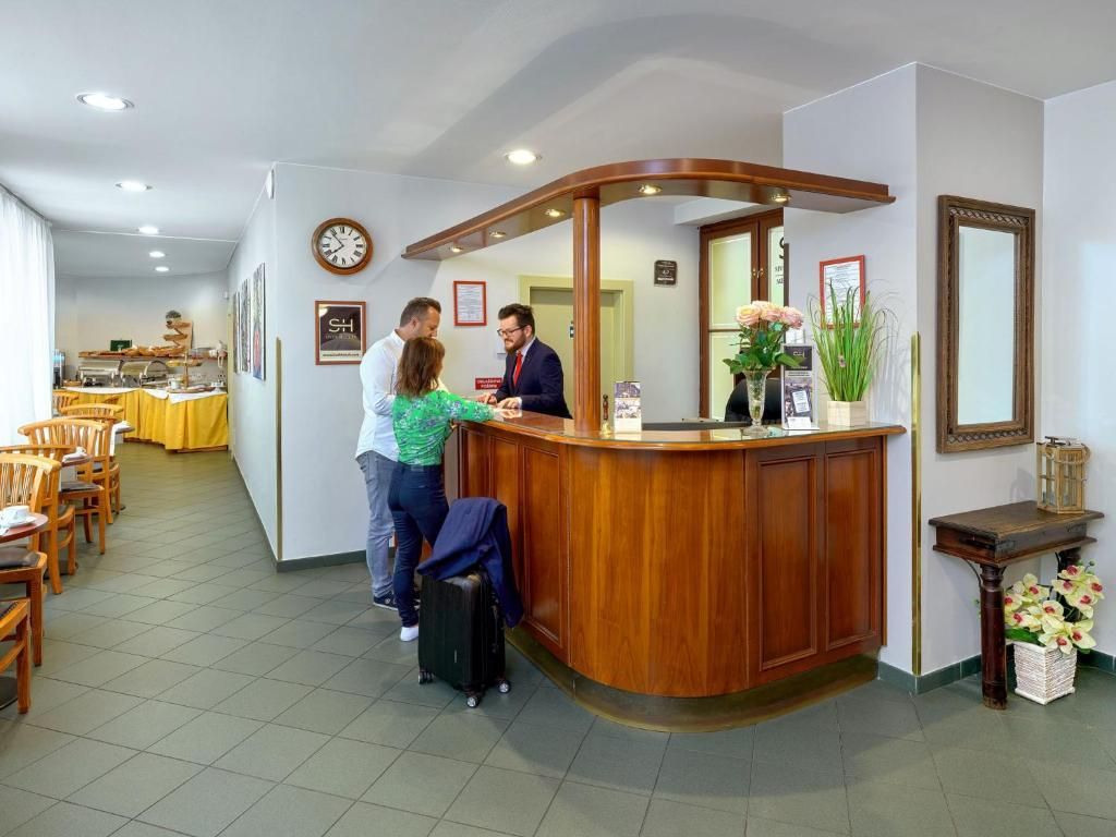 Hotel Melantrich фото 14