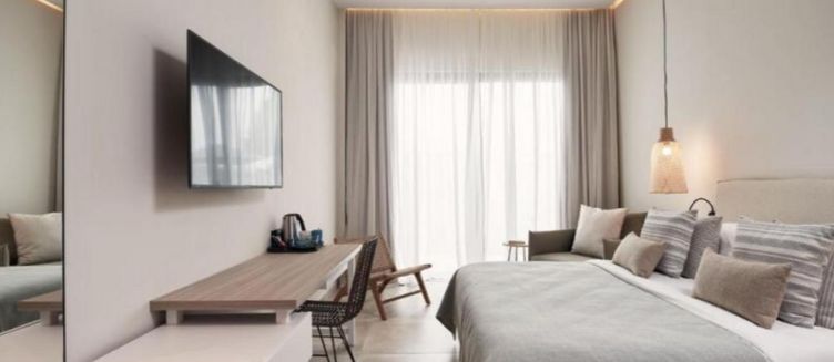 Фото отеля Mare Paphos