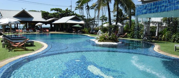 Фото отеля Natural Park Resort