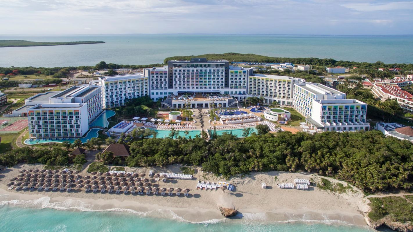 Iberostar Origin Bella Vista Varadero фото 30