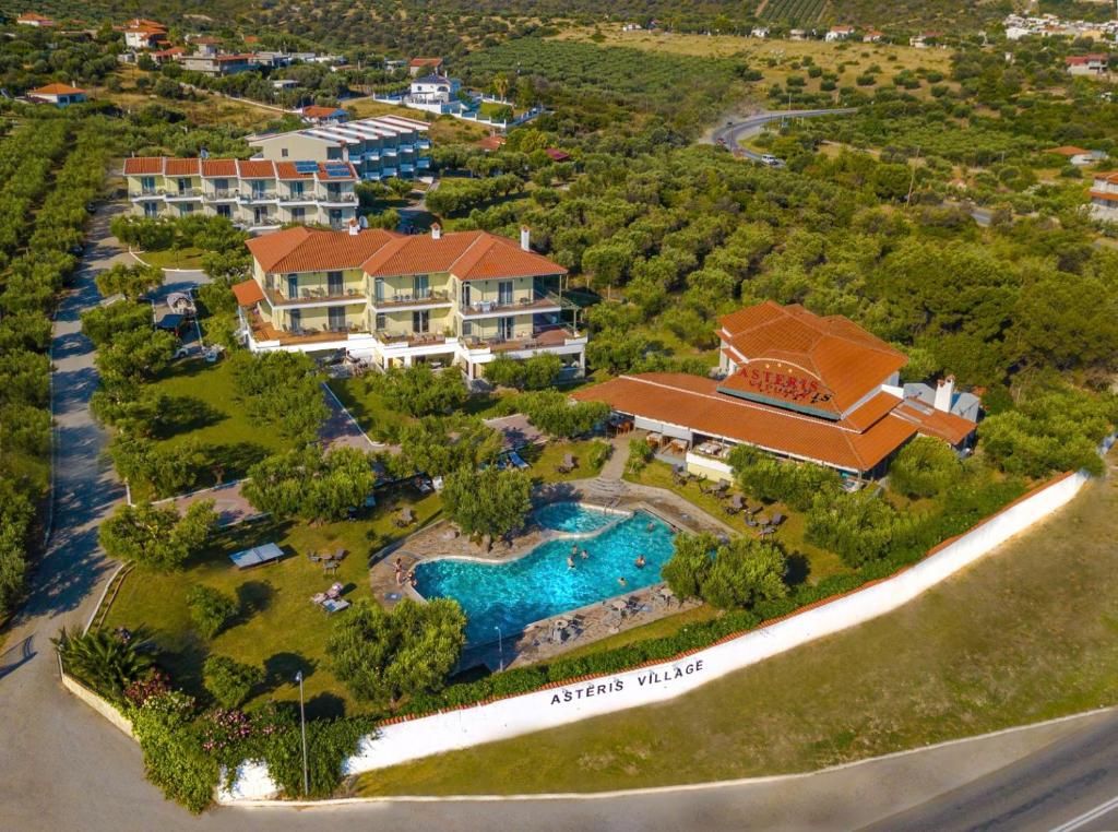 Asteris Village фото 7