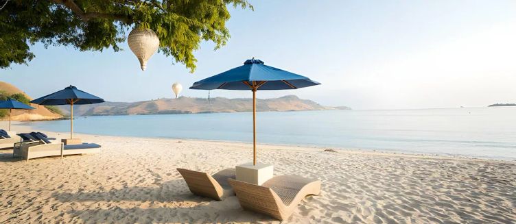 Фото отеля Sudamala Resort Seraya Flores