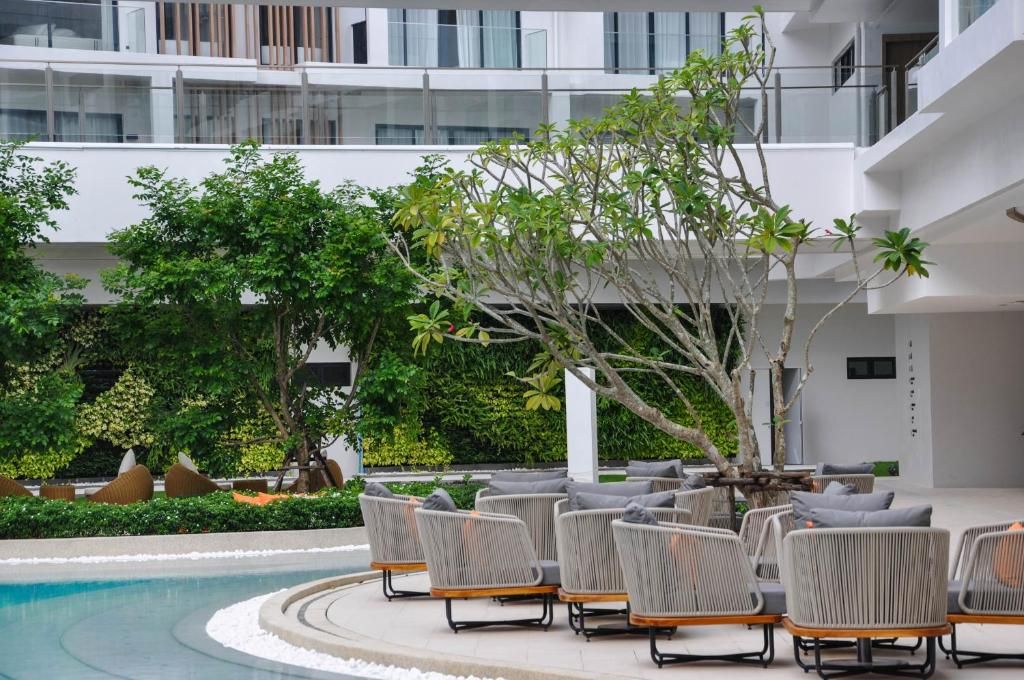 Laya Resort Phuket Island фото 108